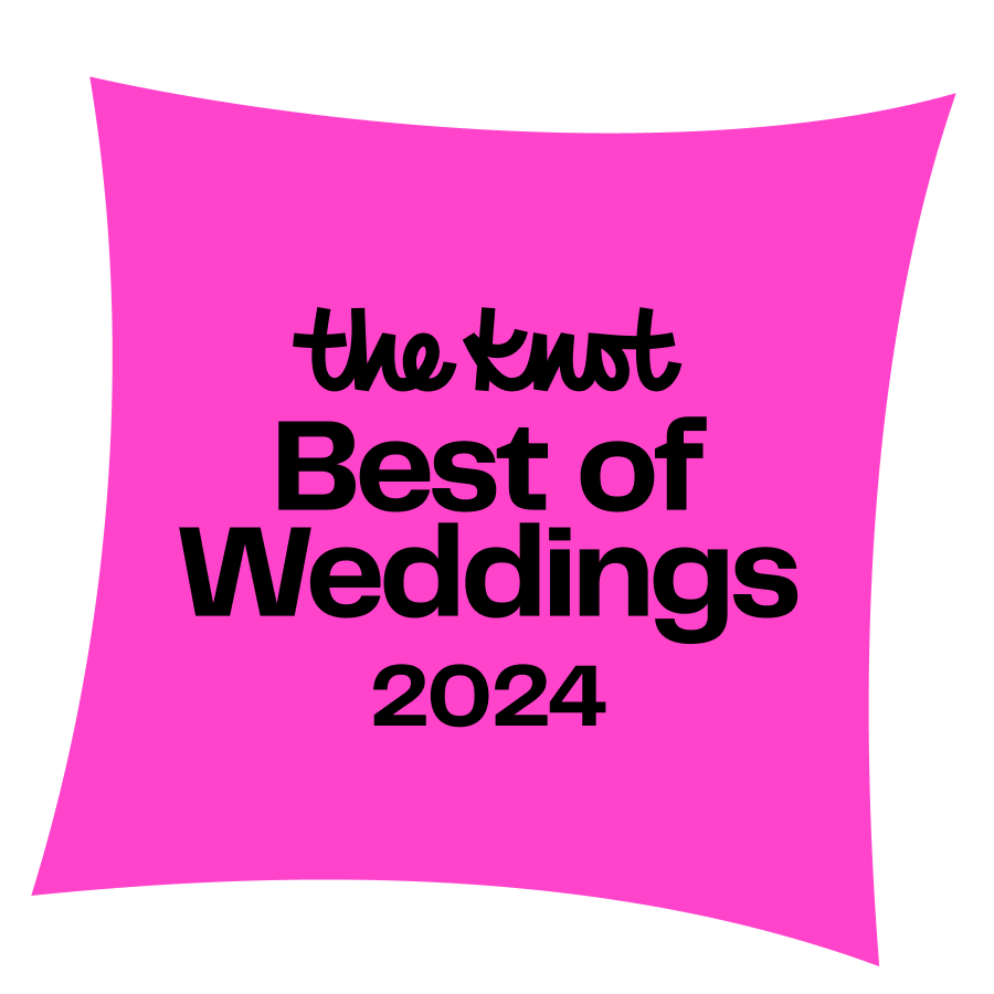 The best of weddings