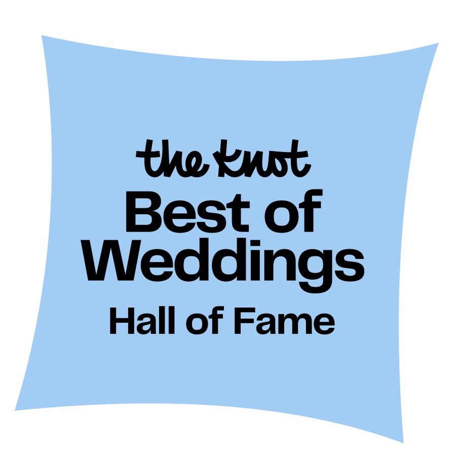 The best of weddings