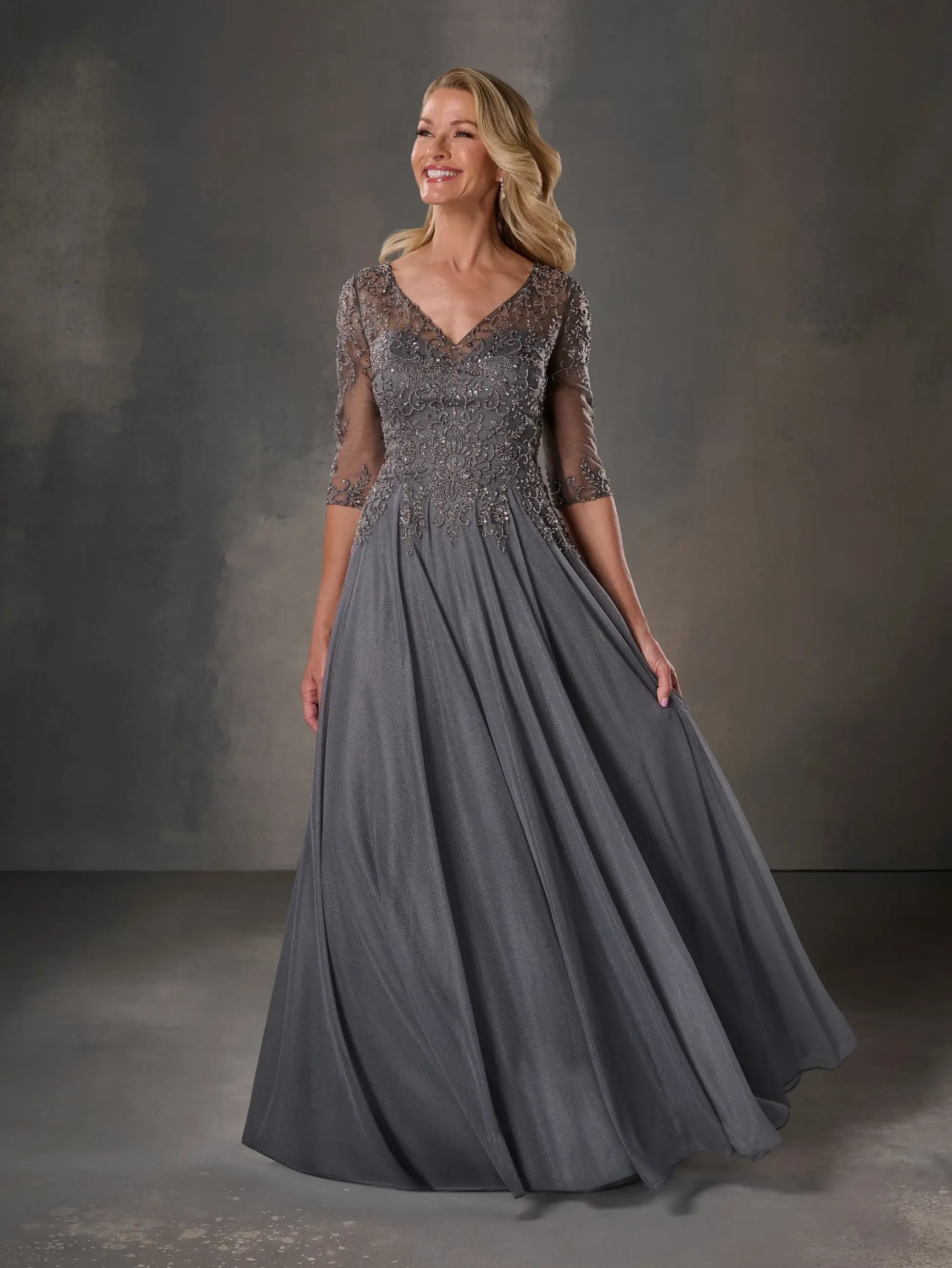Elegant Mother of the Bride Trends for 2026 Image