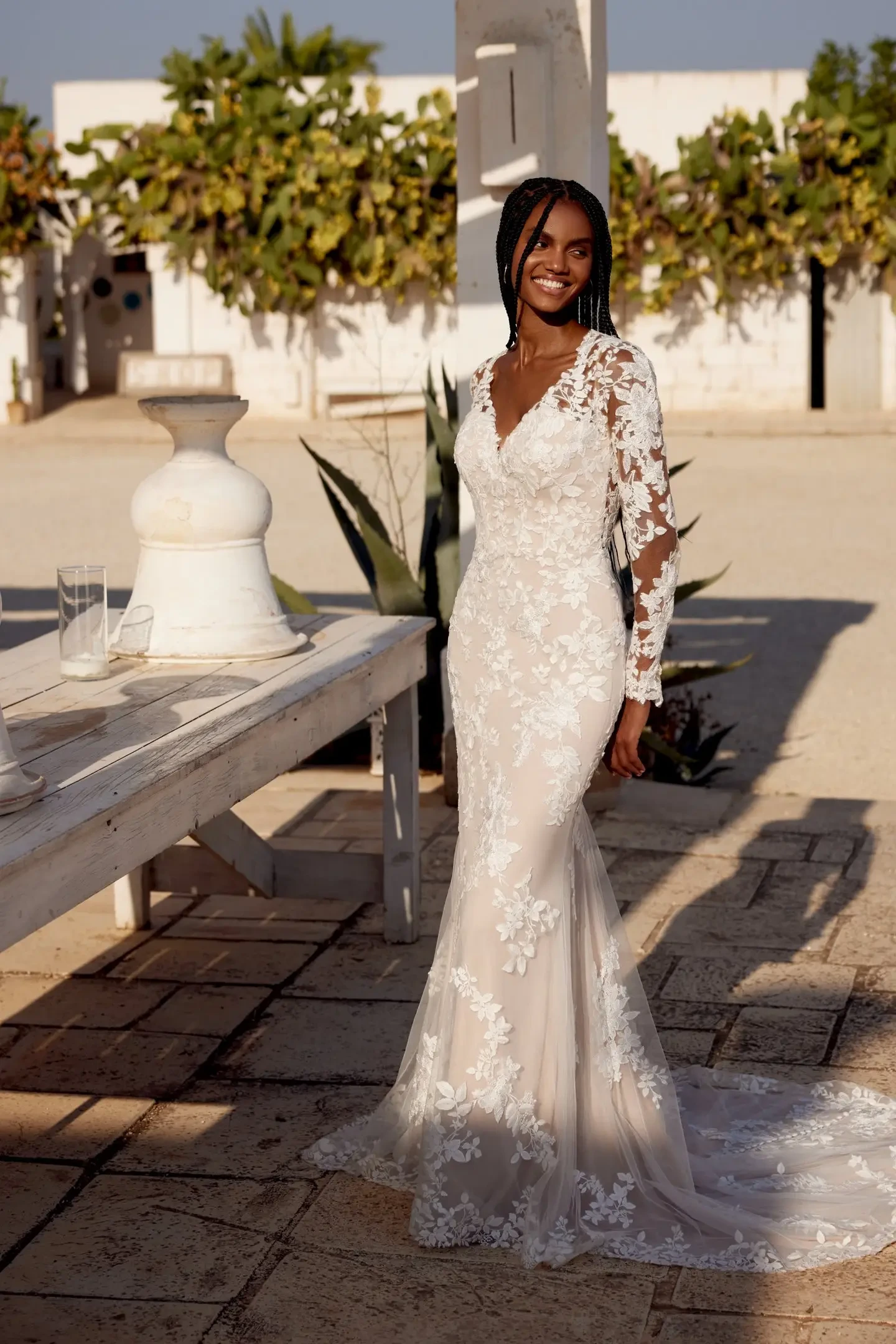 Fall Wedding Dress Trends 2025: Beautiful Styles Perfect for the Season Image