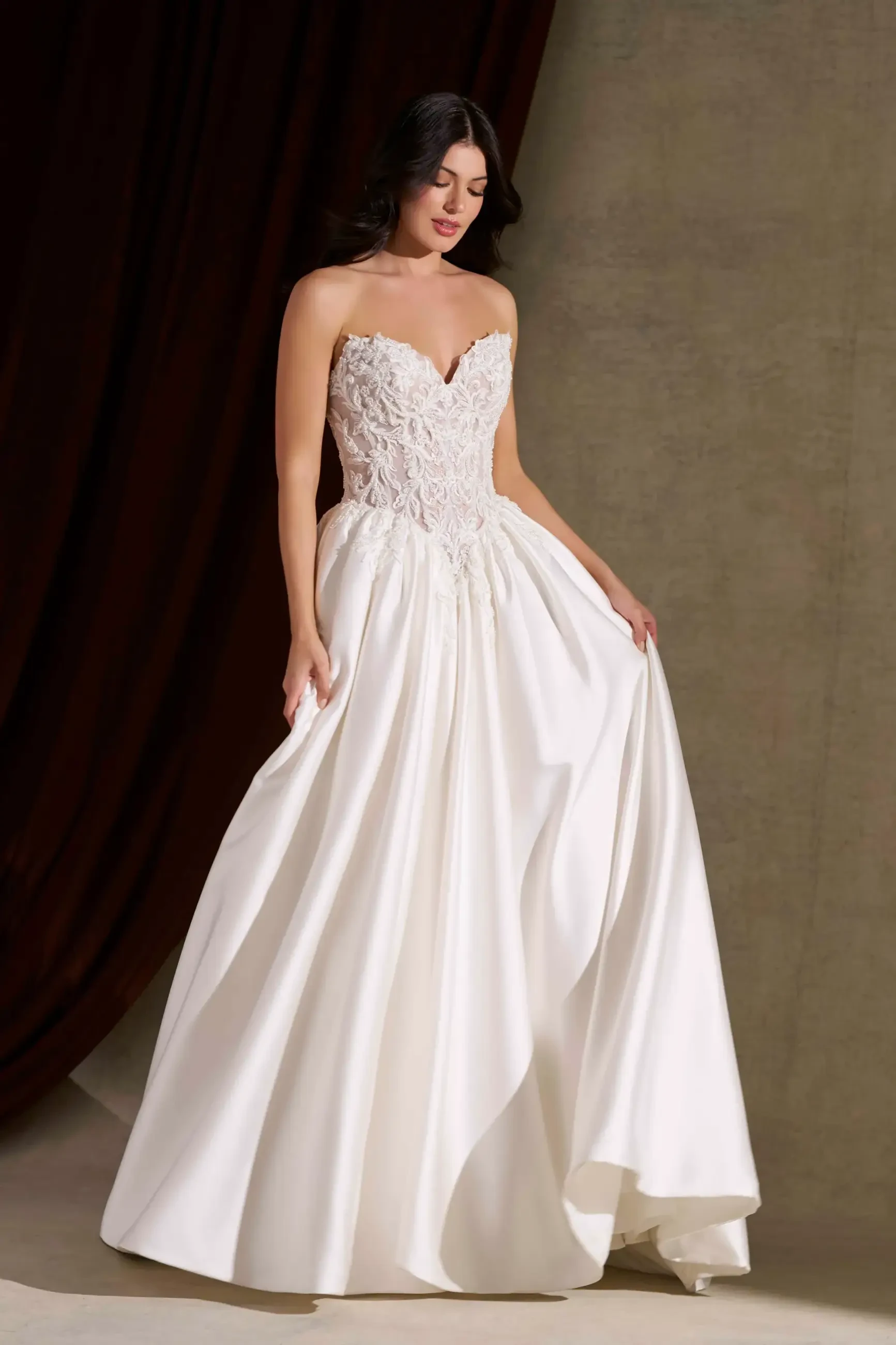 From Ceremony to Celebration: The Rise of the Second Bridal Look Image