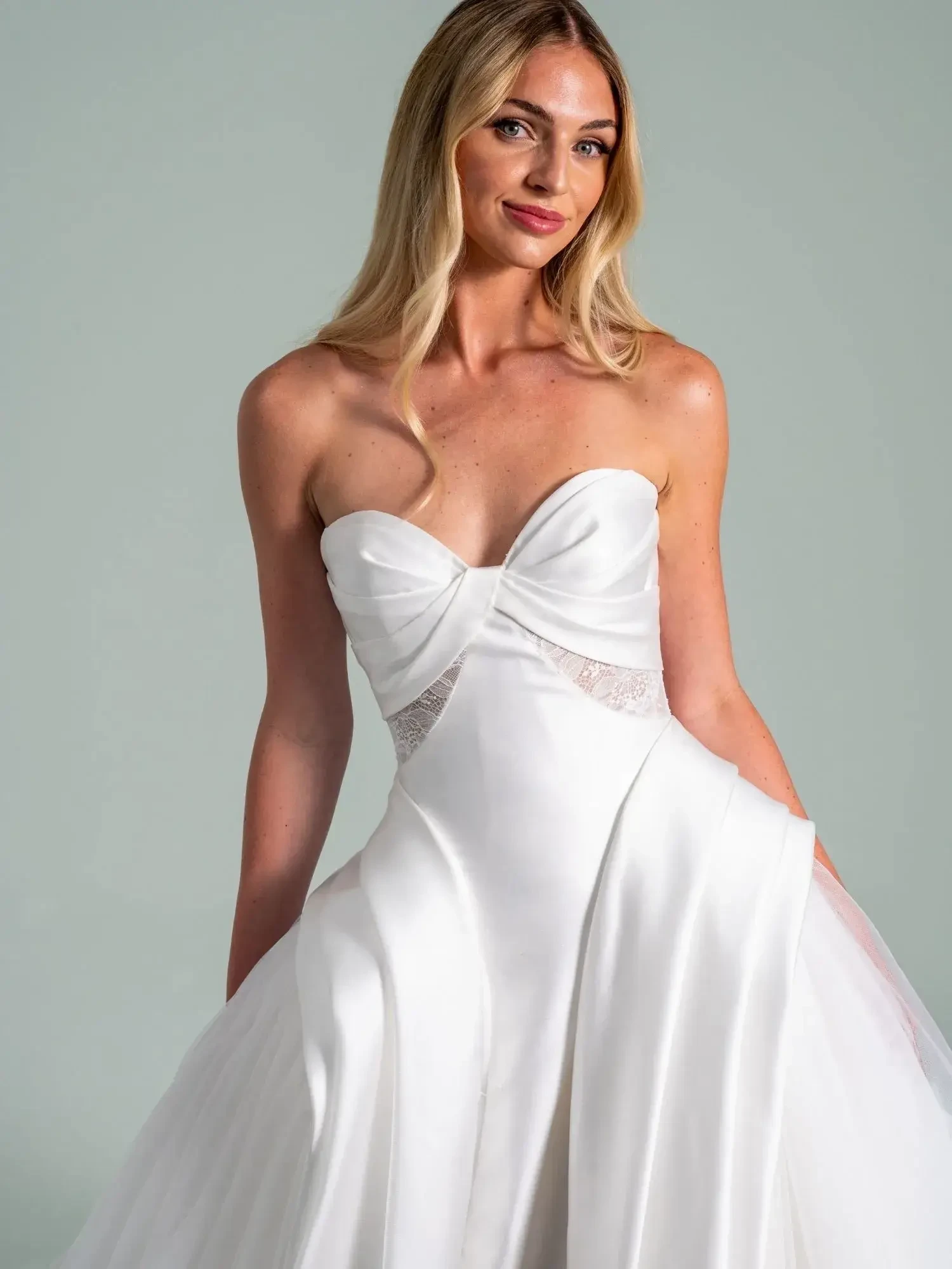 Designer Spotlight: Hayley Paige - Unleash Your Inner Fairytale at Elegant Bridals Image
