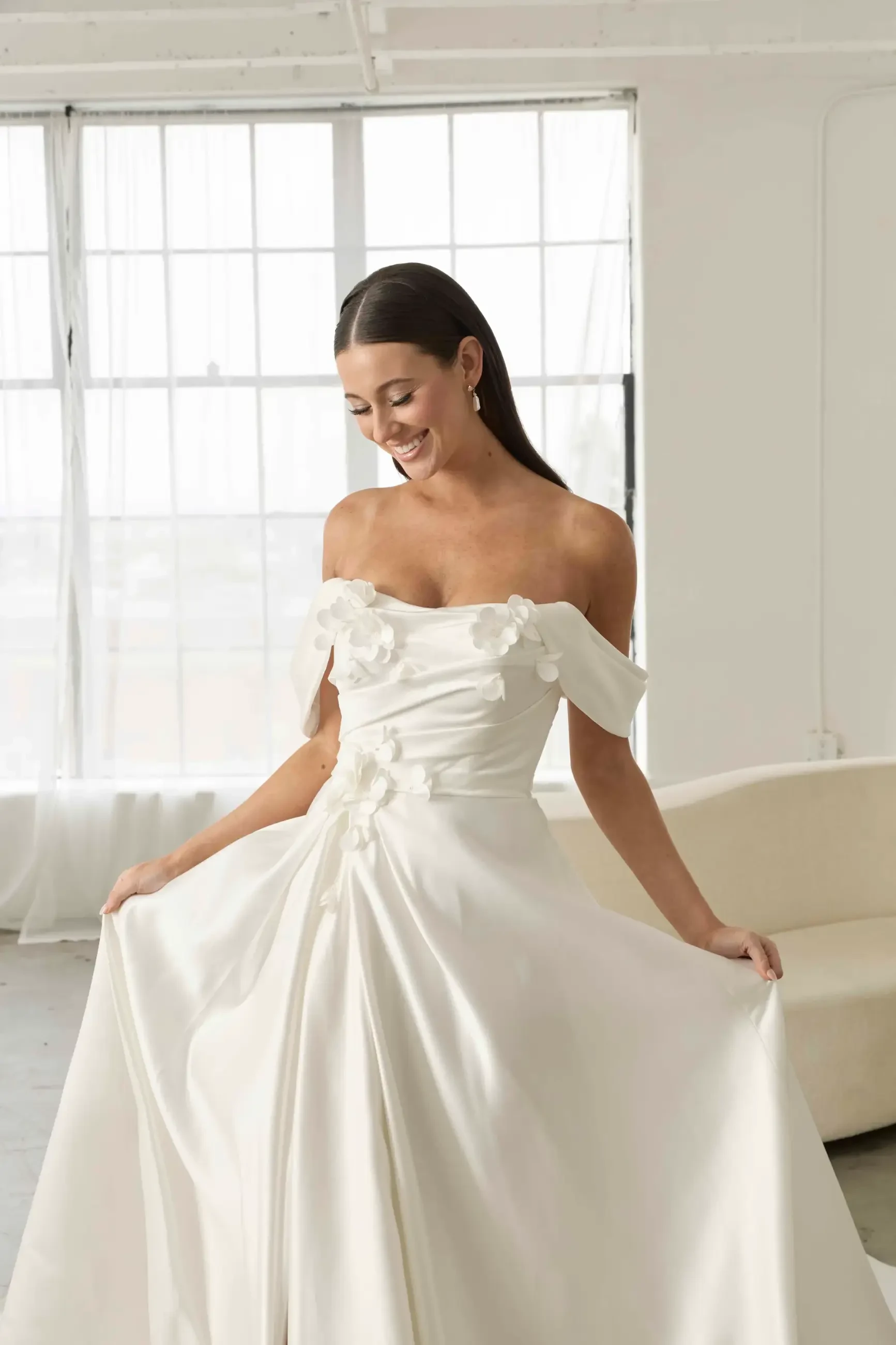 Designer Spotlight: Serene by Madi Lane Image
