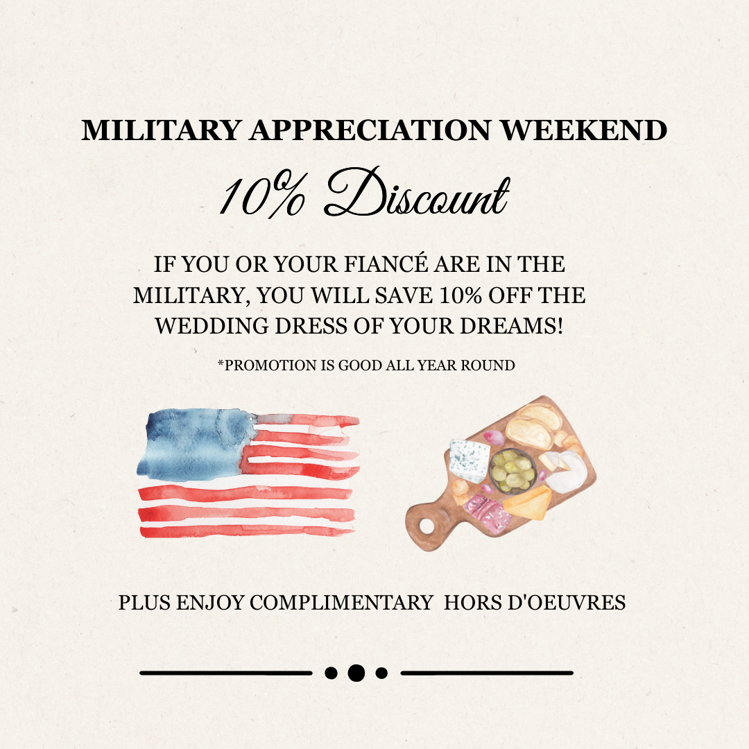 Military Appreciation Weekend