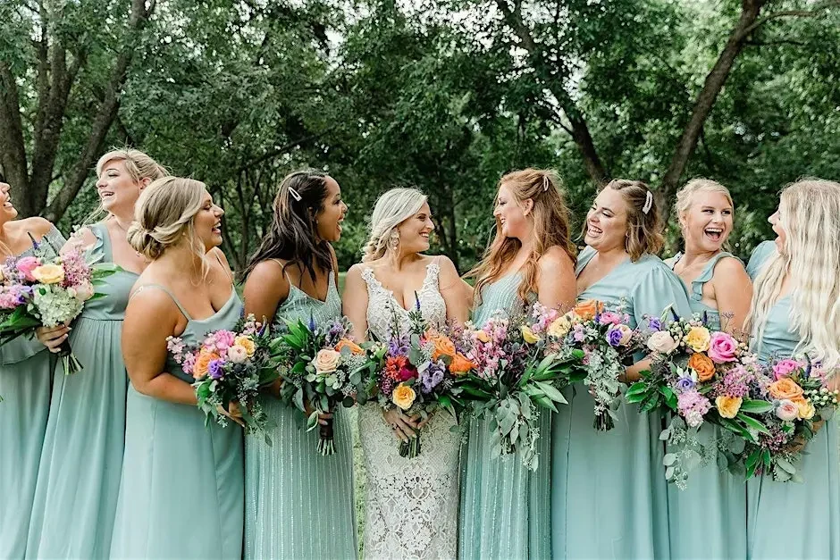 2026 Hello Beautiful Bridal Expo