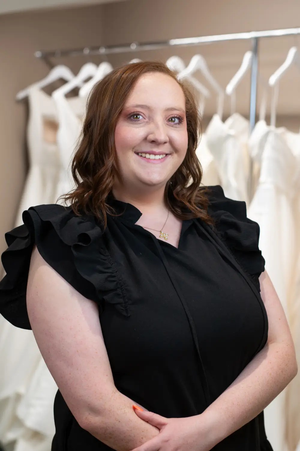 Lauren H. team member