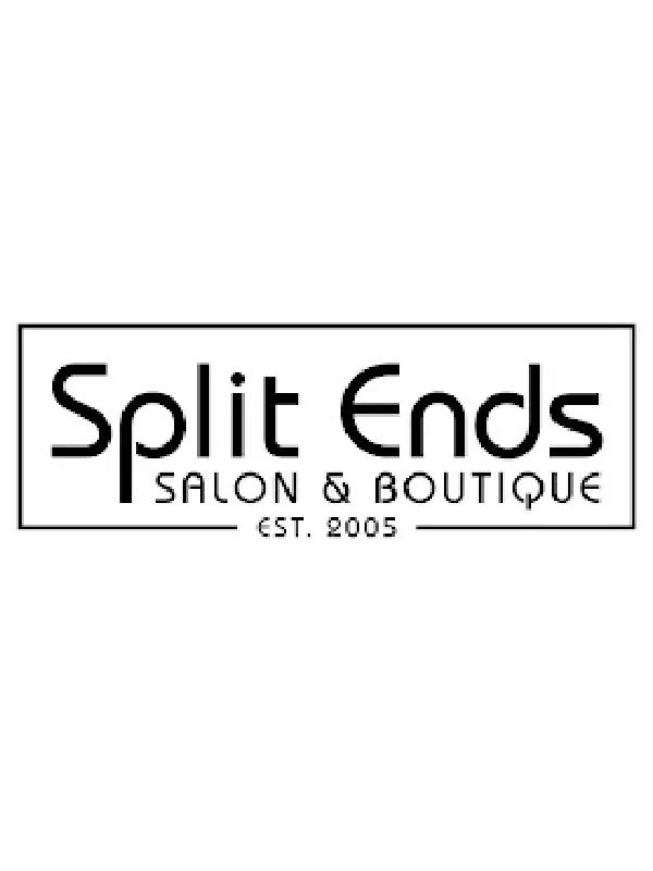 Split Ends Salon & Boutique
