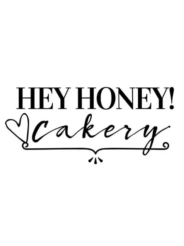 Hey Honey! Cakery