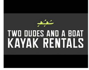 Kayak Rentals