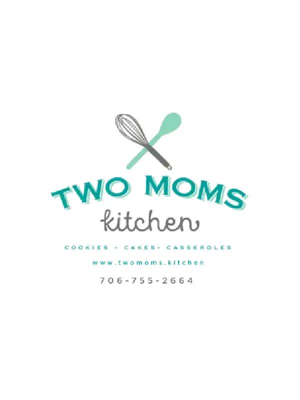 Two Moms Kitchen