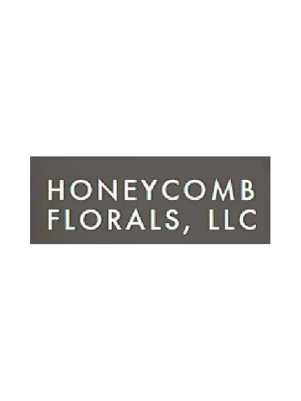 Honeycomb Florals