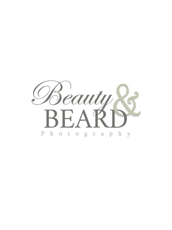 Beauty & Beard Photography