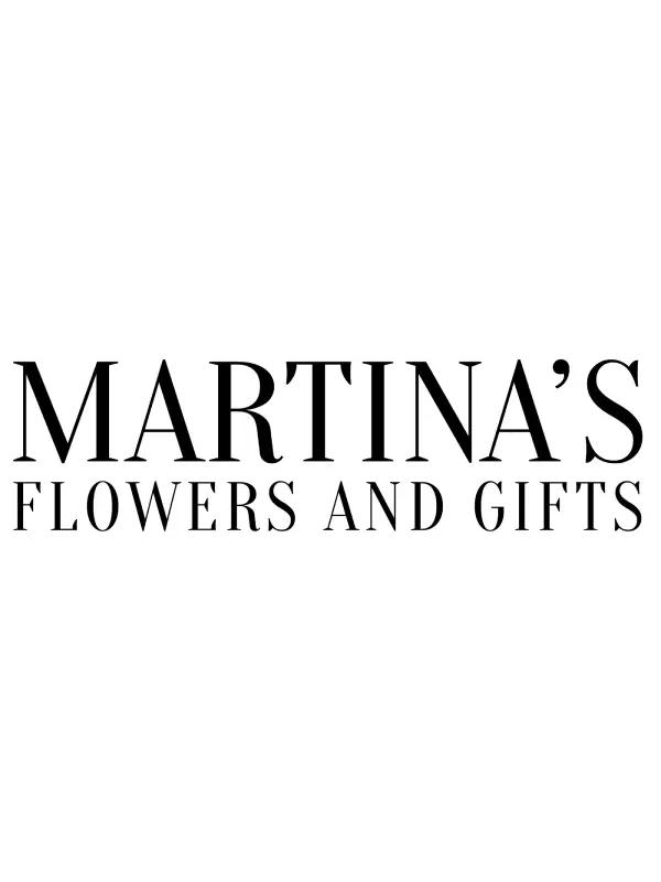 Martina's Flowers & Gifts