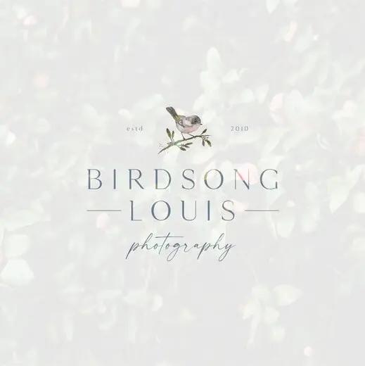 Birdsong Louis Photography
