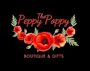 The Peppy Poppy