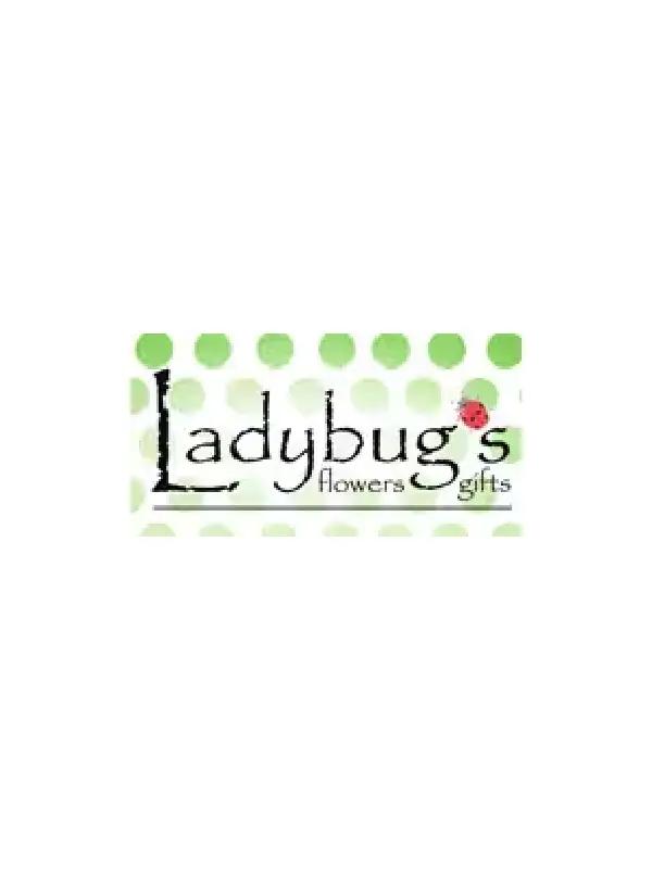 Ladybug's Flowers Gifts