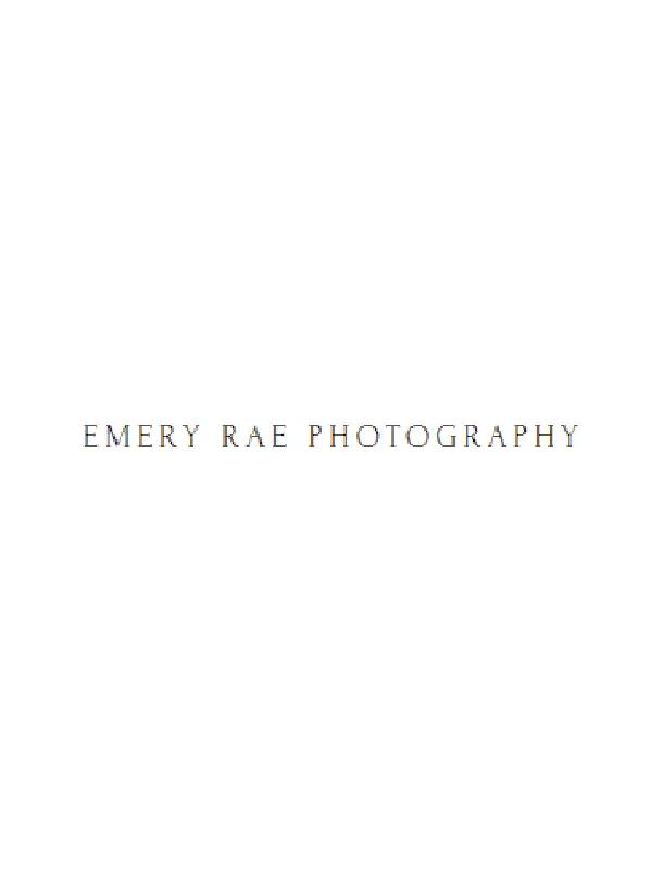 Emery Rae Photography
