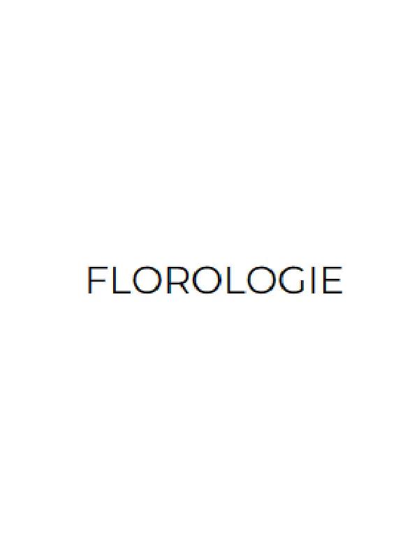 Florologie