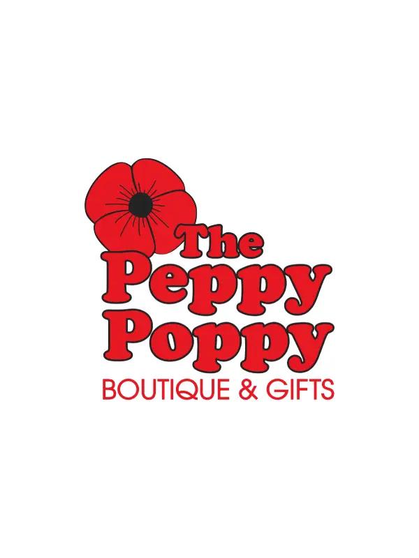 The Peppy Poppy