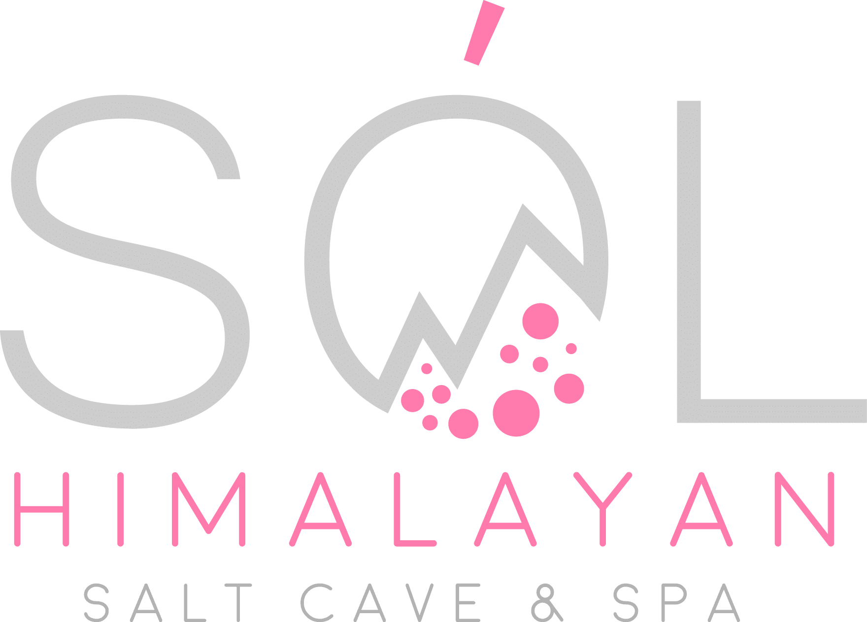 SOL Himalayan Salt Cave & Spa
