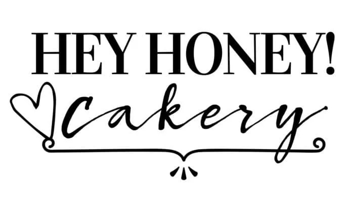 Hey Honey! Cakery