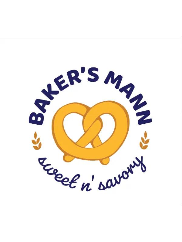 Baker's Mann