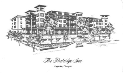 The Partridge Inn