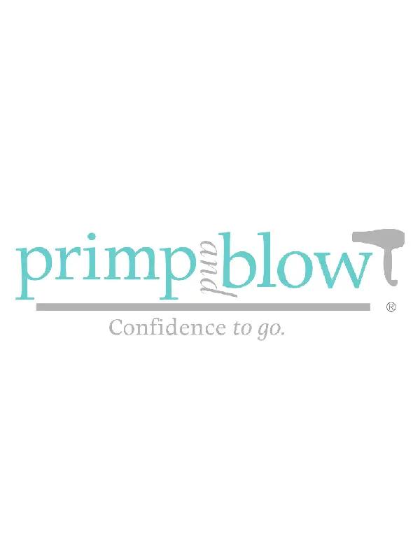 Primp and Blow