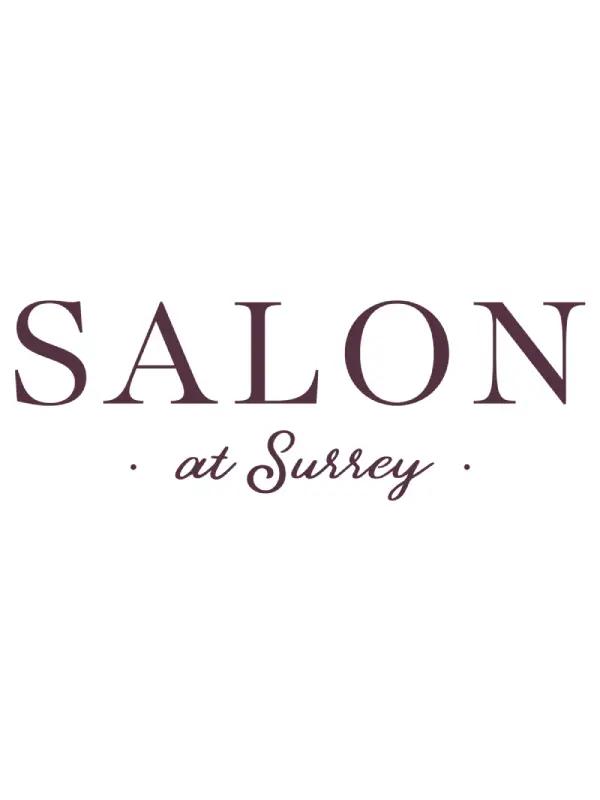 Salon at Surrey