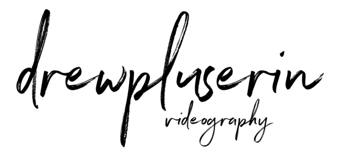 Drew Pluserin Videography