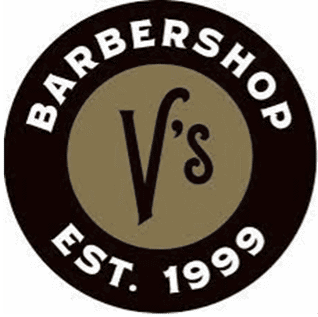 V’s Barbershop