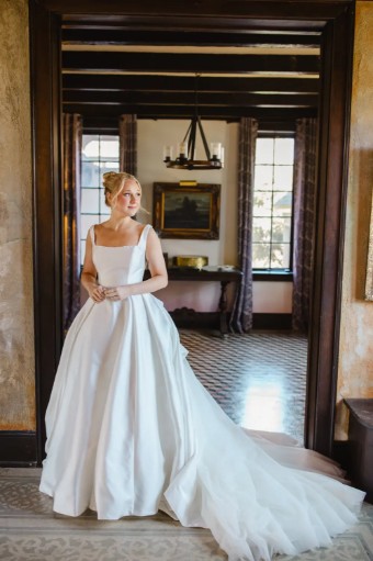 Disney Fairy Tale Wedding Collection #9 thumbnail