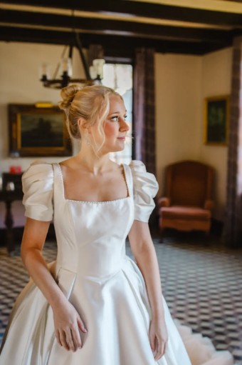 Disney Fairy Tale Wedding Collection #0 thumbnail