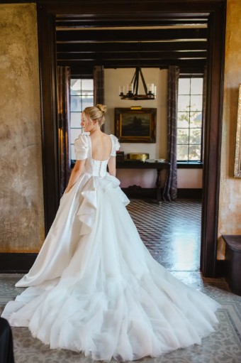 Disney Fairy Tale Wedding Collection #5 thumbnail